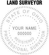 LAND SURVEYOR/OH